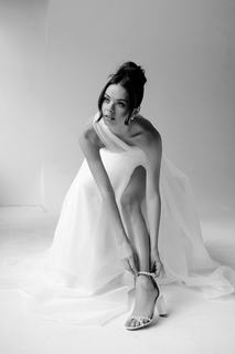 Meika Woollard feet photo 17
