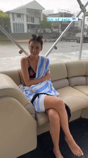 Meika Woollard feet photo 6