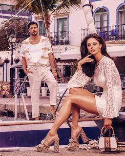 Meika Woollard feet photo 20
