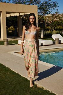 Meika Woollard feet photo 19