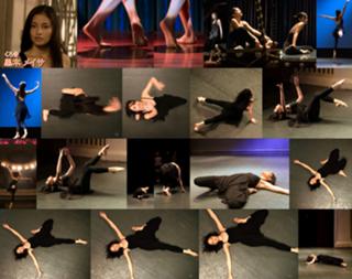 Meisa Kuroki feet photo 13