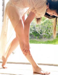 Meisa Kuroki feet photo 12
