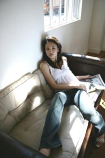 Meisa Kuroki feet photo 6
