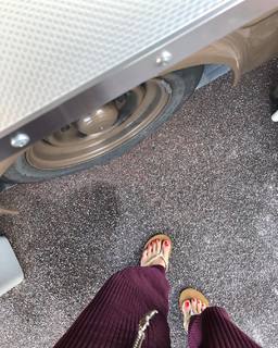 Meisa Kuroki feet photo 20