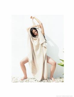 Meisa Kuroki feet photo 16