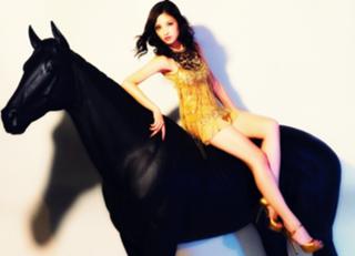 Meisa Kuroki feet photo 5