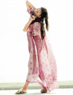 Meisa Kuroki feet photo 16