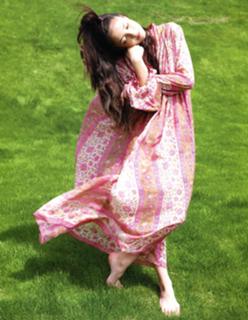 Meisa Kuroki feet photo 15