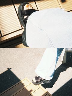 Meisa Kuroki feet photo 3