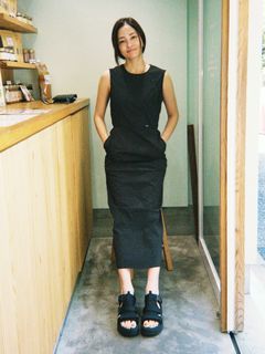 Meisa Kuroki feet photo 1