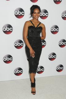 Mekia Cox feet photo 14