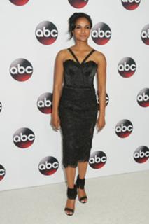 Mekia Cox feet photo 13