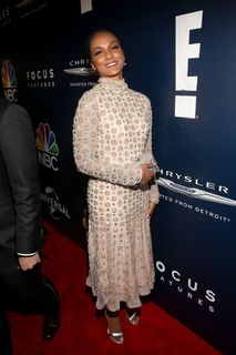 Mekia Cox feet photo 7