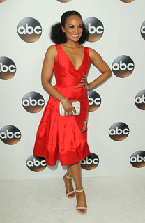 Mekia Cox feet photo 12
