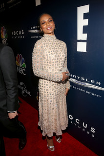 Mekia Cox feet photo 6