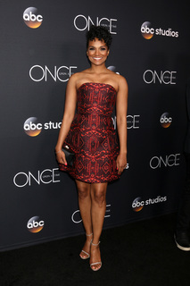 Mekia Cox feet photo 20