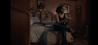 Mekia Cox feet photo 14