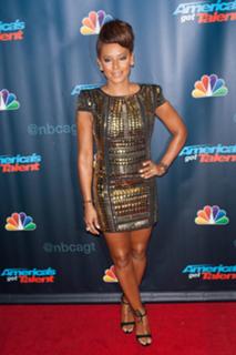 Mel B feet photo thumbnail
