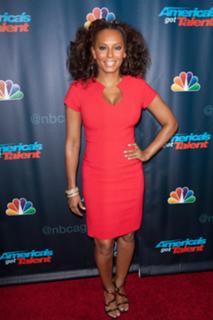 Mel B feet photo thumbnail