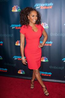 Mel B feet photo thumbnail
