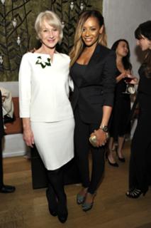 Mel B feet photo thumbnail