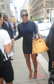 Mel B feet photo thumbnail