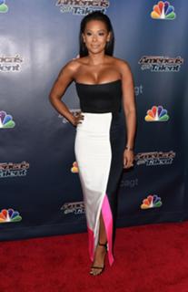 Mel B feet photo thumbnail