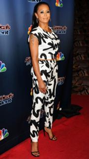 Mel B feet photo thumbnail