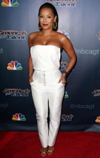 Mel B feet photo thumbnail