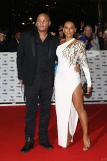 Mel B feet photo thumbnail