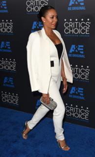 Mel B feet photo thumbnail