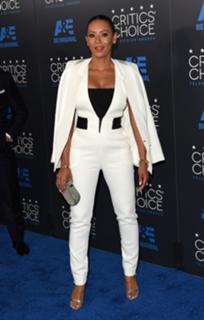 Mel B feet photo thumbnail