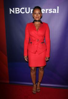 Mel B feet photo thumbnail