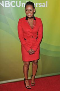 Mel B feet photo thumbnail