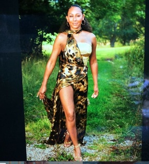 Mel B feet photo thumbnail