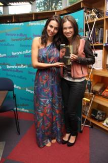 Mel Fronckowiak feet photo 17