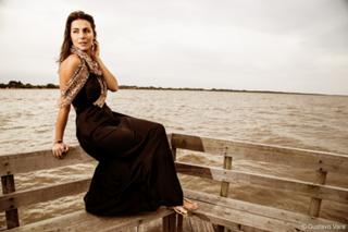 Mel Fronckowiak feet photo 14