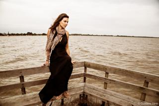Mel Fronckowiak feet photo 13