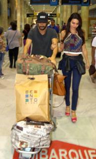 Mel Fronckowiak feet photo 19