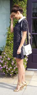 Mel Fronckowiak feet photo 6