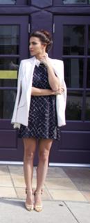Mel Fronckowiak feet photo 5