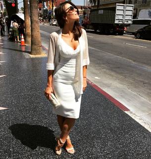 Mel Fronckowiak feet photo 12