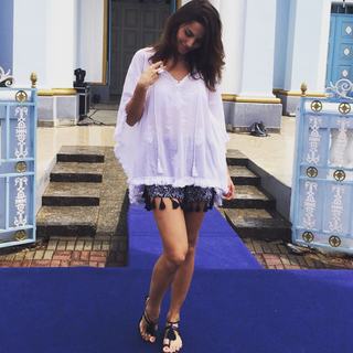 Mel Fronckowiak feet photo 10