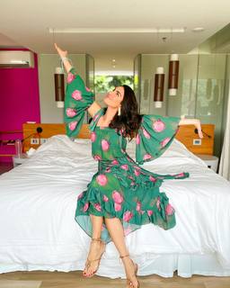 Mel Fronckowiak feet photo 11