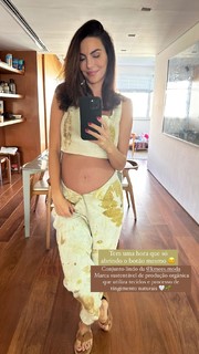 Mel Fronckowiak feet photo 7