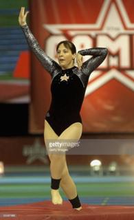 Mel Giedroyc feet photo 9