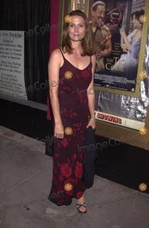 Mel Harris feet photo 12