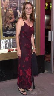 Mel Harris feet photo 11