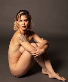 Mel Lisboa feet photo 4