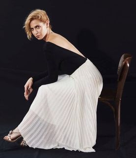Mel Lisboa feet photo 19